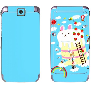   «   - Kawaii»   Samsung S3600