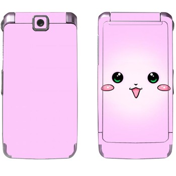   «  - Kawaii»   Samsung S3600