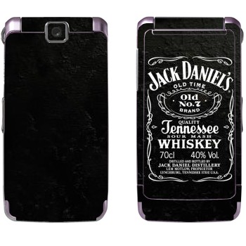   «Jack Daniels»   Samsung S3600