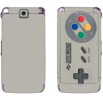   « Super Nintendo»   Samsung S3600