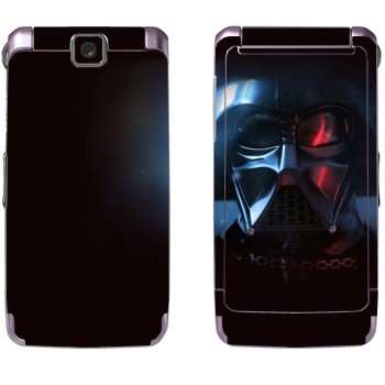   «Darth Vader»   Samsung S3600