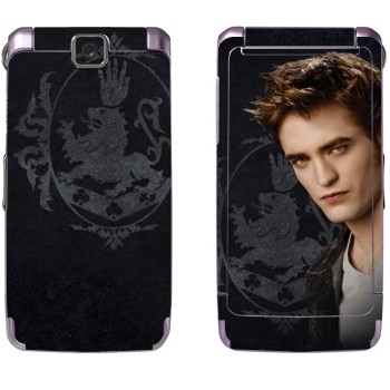   «Edward Cullen»   Samsung S3600