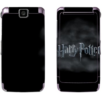   «Harry Potter »   Samsung S3600