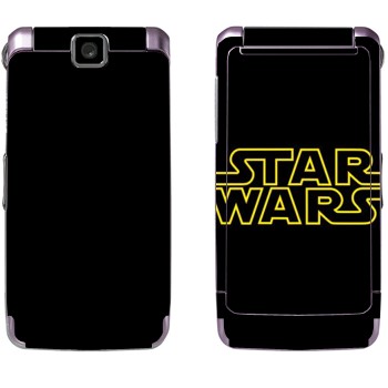   « Star Wars»   Samsung S3600