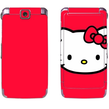   «Hello Kitty   »   Samsung S3600