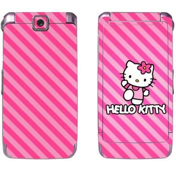   «Hello Kitty  »   Samsung S3600