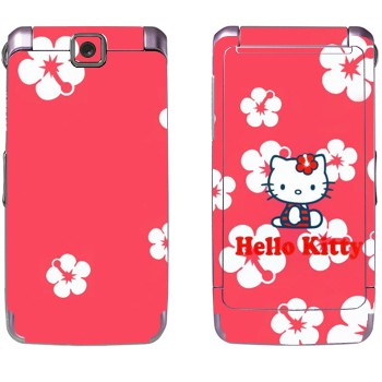   «Hello Kitty  »   Samsung S3600
