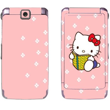   «Kitty  »   Samsung S3600