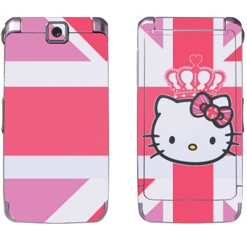   «Kitty  »   Samsung S3600