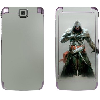   «Assassins Creed: Revelations -  »   Samsung S3600