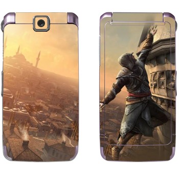   «Assassins Creed: Revelations - »   Samsung S3600