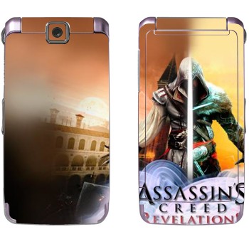   «Assassins Creed: Revelations»   Samsung S3600