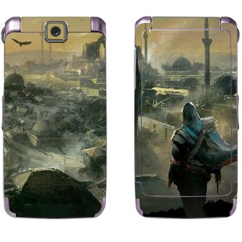   «Assassins Creed»   Samsung S3600