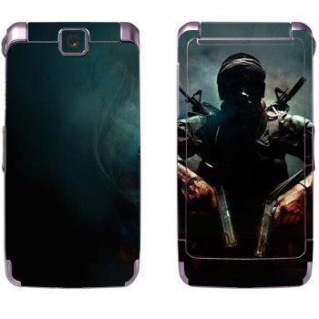   «Call of Duty: Black Ops»   Samsung S3600