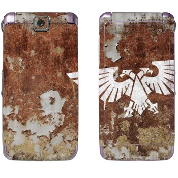   «Imperial Aquila - Warhammer 40k»   Samsung S3600