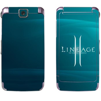   «Lineage 2 »   Samsung S3600