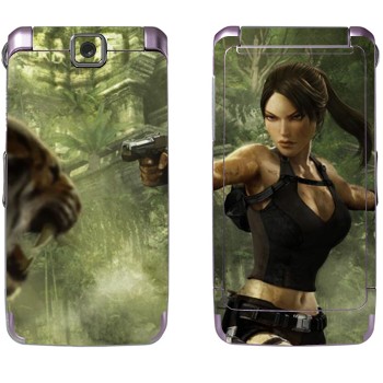   «Tomb Raider»   Samsung S3600
