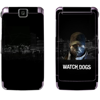   «Watch Dogs -  »   Samsung S3600