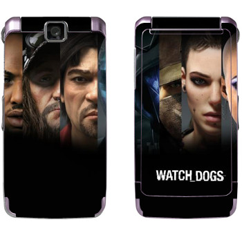   «Watch Dogs -  »   Samsung S3600