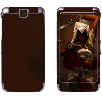   «Assassins creed »   Samsung S3600