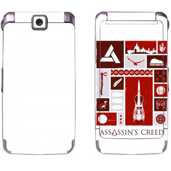   «Assassins creed »   Samsung S3600