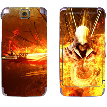   «Assassins creed »   Samsung S3600