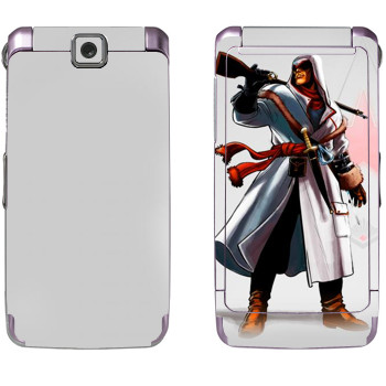   «Assassins creed -»   Samsung S3600