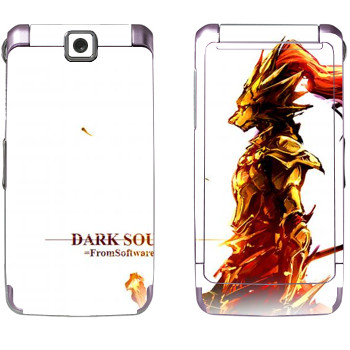   «Dark Souls »   Samsung S3600