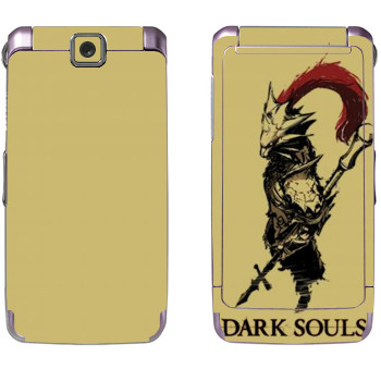   «Dark Souls »   Samsung S3600