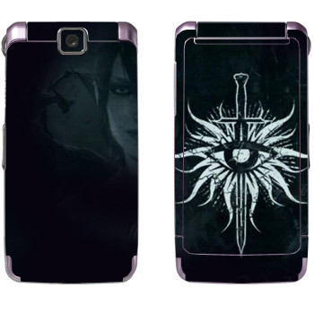   «Dragon Age -  »   Samsung S3600