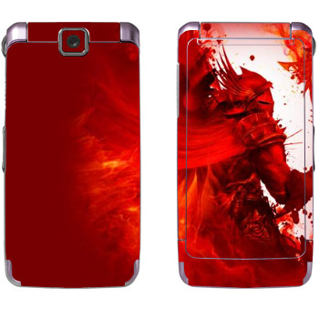   «Dragon Age -  »   Samsung S3600