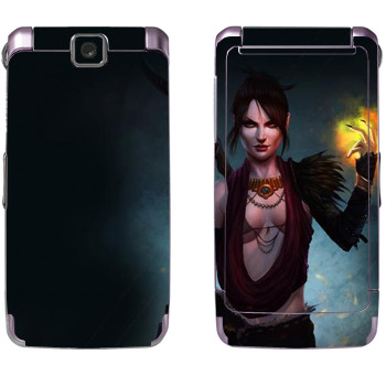   «Dragon Age - »   Samsung S3600