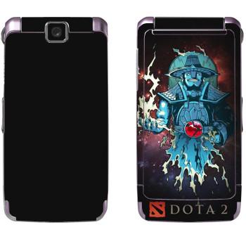   «  - Dota 2»   Samsung S3600