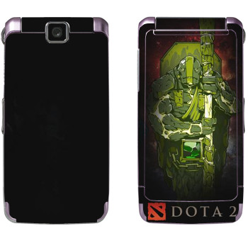   «  - Dota 2»   Samsung S3600