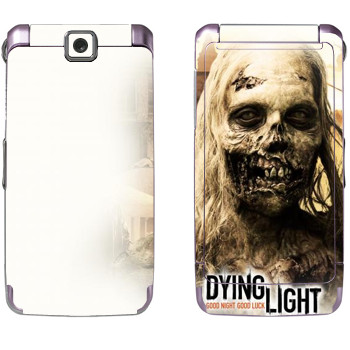   «Dying Light -»   Samsung S3600