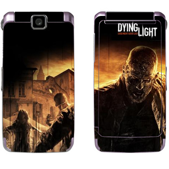   «Dying Light »   Samsung S3600