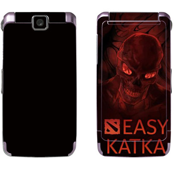   «Easy Katka »   Samsung S3600