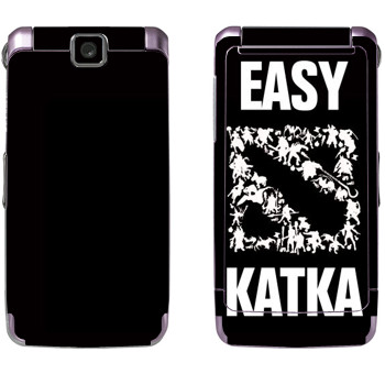   «Easy Katka »   Samsung S3600