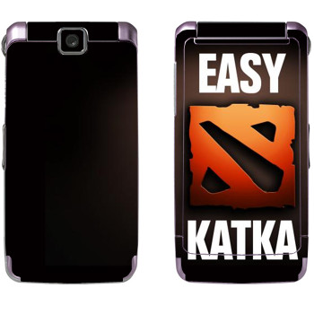   «Easy Katka »   Samsung S3600