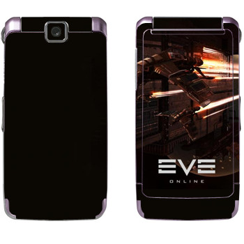   «EVE  »   Samsung S3600