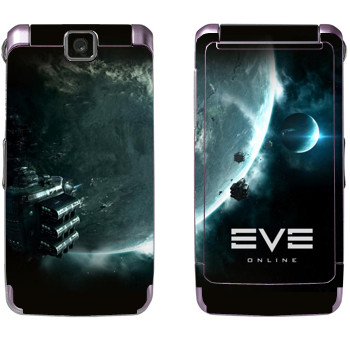   «EVE »   Samsung S3600