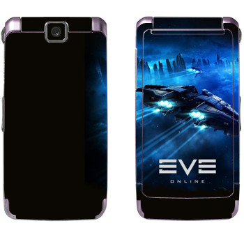   «EVE  »   Samsung S3600