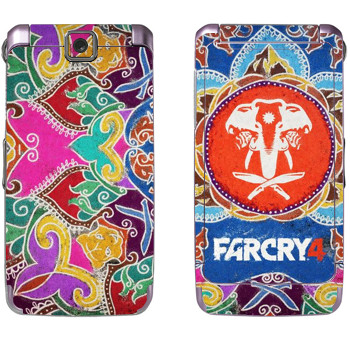   «Far Cry 4 - »   Samsung S3600