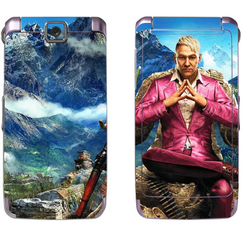   «Far Cry 4 -  »   Samsung S3600