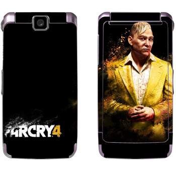   «Far Cry 4 -    »   Samsung S3600