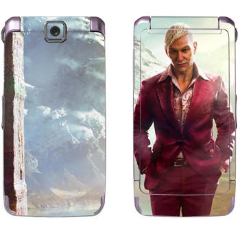   «Far Cry 4 - »   Samsung S3600