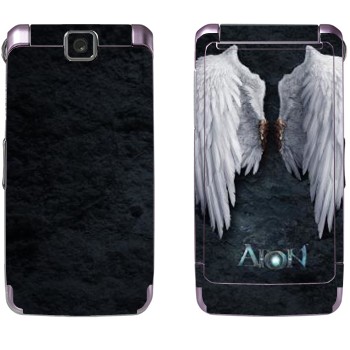   «  - Aion»   Samsung S3600