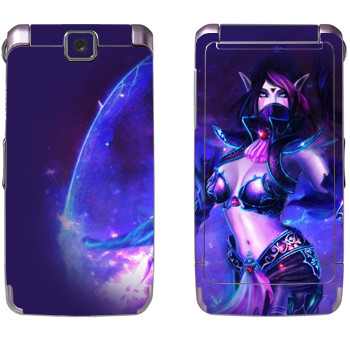   « - Templar Assassin»   Samsung S3600