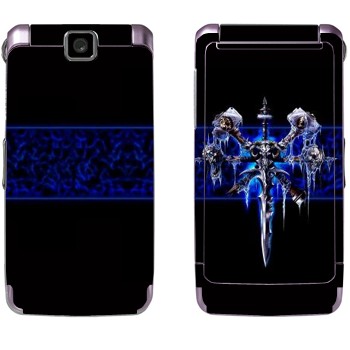   «    - Warcraft»   Samsung S3600