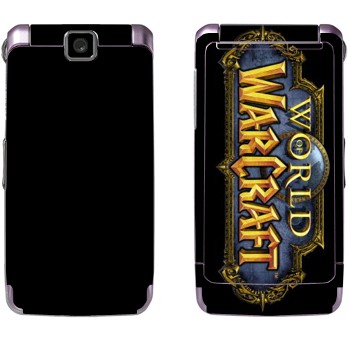   « World of Warcraft »   Samsung S3600